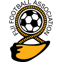 Fiji U20 club logo