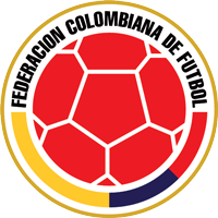 Colombia U20 club logo