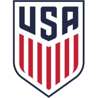 USA U20 club logo