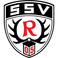 Logo of SSV Reutlingen 05