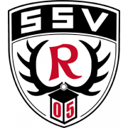SSV Reutlingen 05 logo