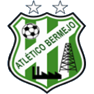 CA Bermejo club logo