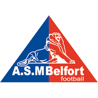 logo ASM Belfort