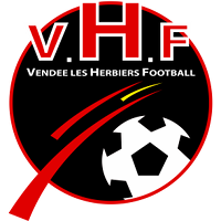 Vendée Les Herbiers Football clublogo