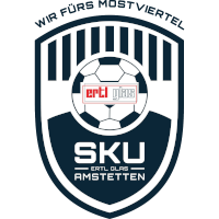 Amstetten club logo