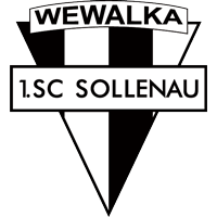 Logo of 1.SC Sollenau