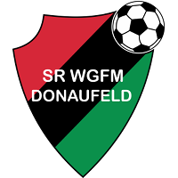 SR Donaufeld logo