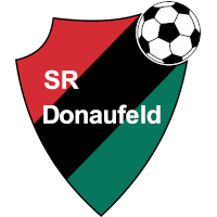 Donaufeld club logo