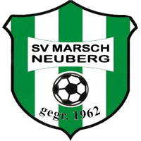 SV Neuberg logo