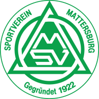 Logo of SV Mattersburg II