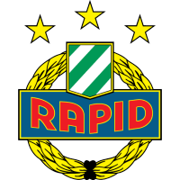 Logo of SK Rapid Wien II