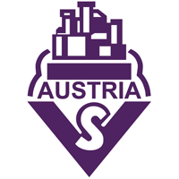 SV Austria Salzburg clublogo