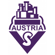 SV Austria Salzburg clublogo
