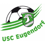 USC Eugendorf logo