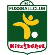 FC Eurotours Kitzbühel logo