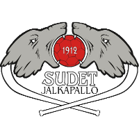 Logo of Sudet Kouvola