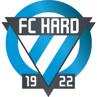 Logo of FC Hard