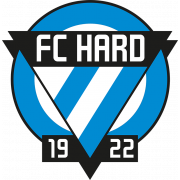 FC Hard logo