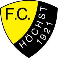 Höchst club logo
