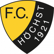 blum FC Höchst logo