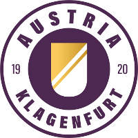 Klagenfurt club logo