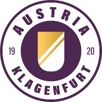 SK Austria Klagenfurt logo