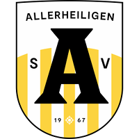 Allerheiligen club logo