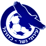 MK Ironi Nesher logo
