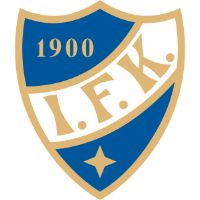 VIFK club logo