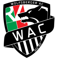 WAC II club logo