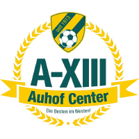 FV Austria XIII Auhof Center logo