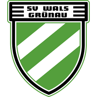 Wals-Grünau club logo