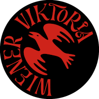 SC Wiener Viktoria logo