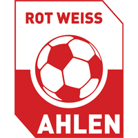 Ahlen club logo