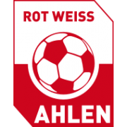 Rot Weiss Ahlen logo
