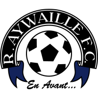 Logo of Royal Aywaille FC