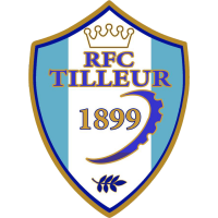FC Tilleur logo