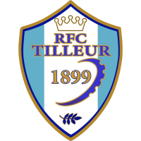 Logo of FC Tilleur