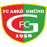 Logo of FC ASKÖ Gmünd