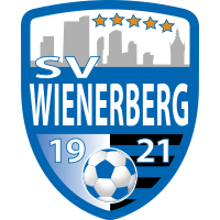 SV Wienerberg 1921 logo
