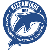 PGS Kissamikós logo