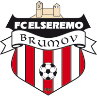 Brumov club logo