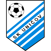 SK Uničov logo