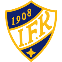 Åbo IFK logo