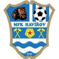 Havířov club logo