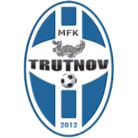 Trutnov club logo