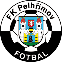 FK Pelhřimov clublogo