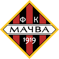 FK Mačva Šabac logo