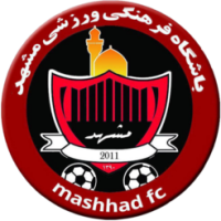 Logo of Meshki Pooshan FC