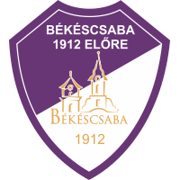 Logo of Békéscsabai 1912 Előre